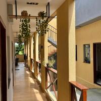 VR VILLAGE - APT 02 - Studio completo próximo ao Shopping da Ilha - Ferienwohnung São Luís