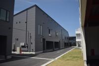 Nord SUR - B&B Ichinomiya