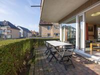 Roland Garros - 0001 + box 6 - B&B Middelkerke