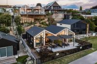 Roam Taupo Lakefront Combined Units 3&4 - B&B Taupo