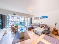 Osborne - 0105 - Ferienwohnung Middelkerke
