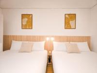 White Warm House - B&B Seoul