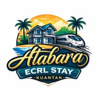 Atabara ECRL Stay Homestay - B&B Kuantan