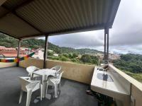 Visão do Céu - Ferienwohnung Viçosa do Ceará