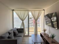 Condominio Cuatro Esquinas - B&B La Serena