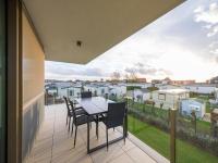 Amantha - 0102 + box 9 - Ferienwohnung Middelkerke