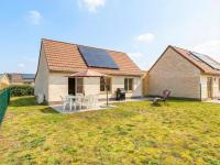 Westhinder I H91 - Chambres d'hôtes Coxyde