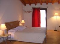 Chalet Borghetto - Ferienwohnung Valeggio sul Mincio