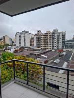 Tranquilo y Luminoso Estudio - Ferienwohnung Buenos Aires