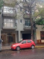 Tranquilo y Luminoso Estudio - Ferienwohnung Buenos Aires