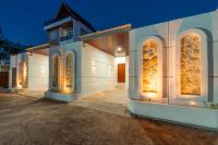 Ghania Villas Melasti - Bed and Breakfast Ungasan