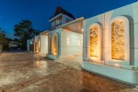 Ghania Villas Melasti - Bed and Breakfast Ungasan