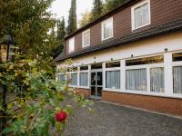 Friedensthal - Ferienwohnung Bad Pyrmont
