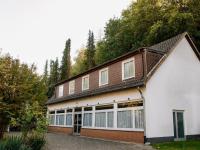 Friedensthal - Ferienwohnung Bad Pyrmont