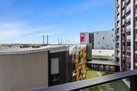 Chic City Studio in the Award Winning Union & Co - B&B Auckland