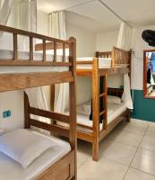 Lit dans Dortoir pour Hommes