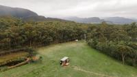 Gumnut by Tiny Away - B&B Kangaroo Valley