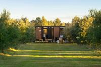 The Little Grove Retreat by Tiny Away - Ferienwohnung West Wyalong