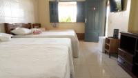 Chambre Familiale
