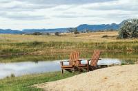 Little Lady Cabin by Tiny Away - B&B Rylstone