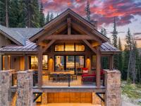 Ski In Out Luxury Chalet 277 I Private Hot Tub I Pool Table I Great Views I Activity Program - B&B Winter Park