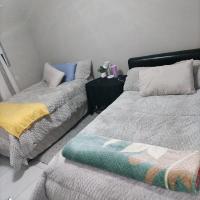 79 Franklandman - B&B Port Elizabeth