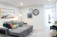 Modern One Bedroom Suite in Calgary - Ferienwohnung Calgary