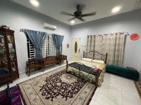 Syah Homestay Roomstay Banting - Bed and Breakfast Banting