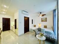 Grace Apartment - HCM - B&B Ho Chi Minh