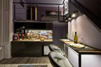 Rakoczi Studios - B&B Budapest