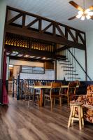 Taisho Roman-style Private Villa with Original Japanese Art 日本画原画の一棟貸し M's Lumos - B&B Marugame