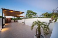 Paya Villa 2BR Tropical Pool & Rooftop in Pecatu - B&B Uluwatu