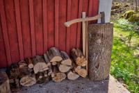 Sommargyllen Torp Lilla Glosebo Småland Kalmar Öland - Chambres d'hôtes Gullabo