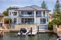 Sanctuary Cove I Private Properties - B&B Mandurah