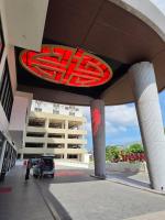 Sunshine Studio Baloi Apartment Batam BCS Mall - Ferienwohnung Nagoya
