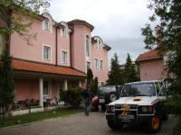 Guest House Zamak - B&B Banja Luka
