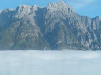 Pension Elisabeth - B&B Sankt Jakob in Haus