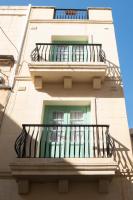 M butique Sliema - Ferienwohnung Sliema