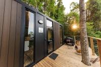 Montville Retreat Milan by Tiny Away - Ferienwohnung Mandeville