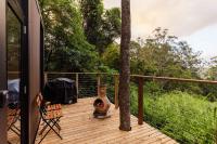 Montville Retreat Milan by Tiny Away - Ferienwohnung Mandeville