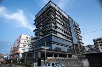 Luxury Studio Duplex in Osu Rootop pool City Living - B&B Accra