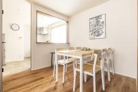 Happy House - B&B Toyosato
