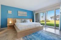 Ocean View 2BR Ground Floor Condo NSB Surfside - B&B New Smyrna Beach