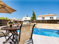 Villa Karisa - Chambres d'hôtes Protaras