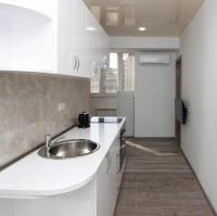 71Excellent apartment in the center of the capital with a balcony - Chambres d'hôtes Erevan
