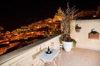 B&B Matera - L'Incanto Luxury Rooms - Bed and Breakfast Matera