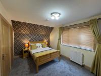 Deluxe Doppelzimmer