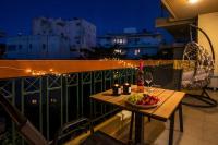 Ophelia Living - Chambres d'hôtes Rhodes