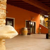 Gigante Wine & Welcome - B&B Corno di Rosazzo