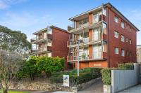 The Little Manly - Laidback Waterfront Magic - Ferienwohnung Sydney